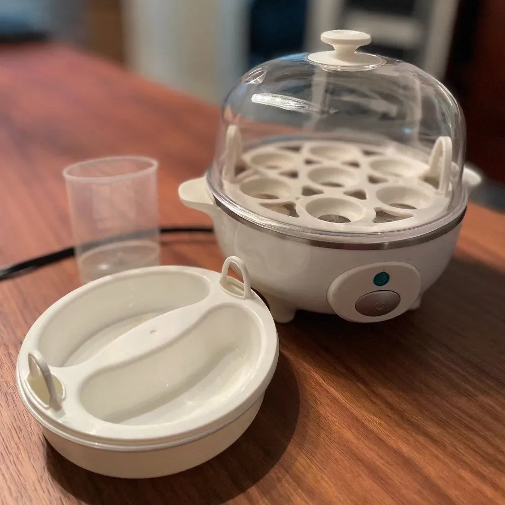 Egg Cooker - Picture 3 of 4